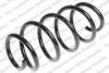 LESJ?FORS 4027646 Coil Spring
